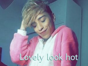 lovely_look_hot Straponles