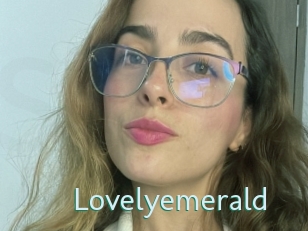 Lovelyemerald