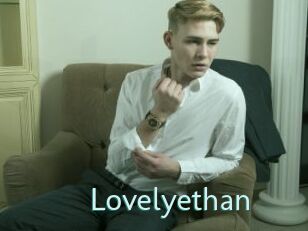 Lovelyethan