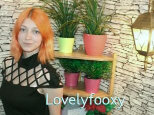 Lovelyfooxy