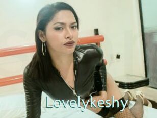 Lovelykeshy