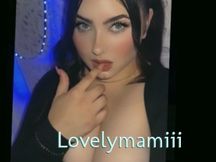 Lovelymamiii