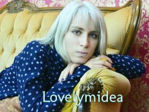 Lovelymidea