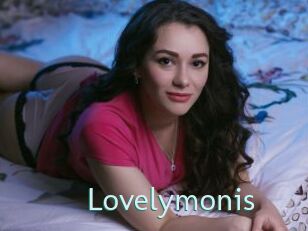 Lovelymonis