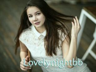 Lovelynightbb