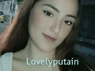 Lovelyputain