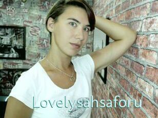 Lovelysahsaforu