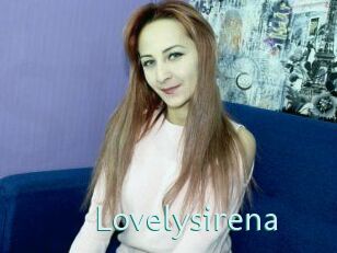 Lovelysirena