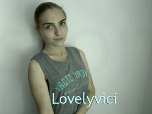 Lovelyvici