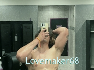 Lovemaker68