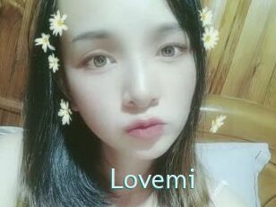 Lovemi