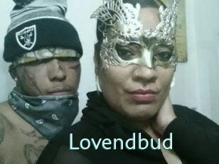 Lovendbud