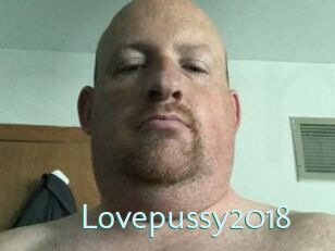 Lovepussy2018