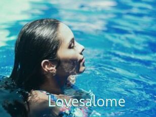 Lovesalome