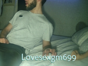 Lovesexgm699