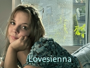 Lovesienna