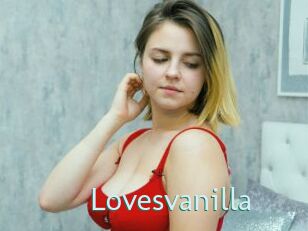 Lovesvanilla