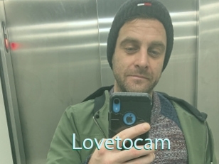 Lovetocam