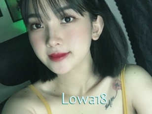 Lowa18