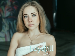 Loyajill