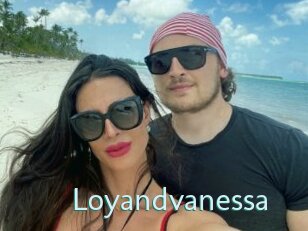 Loyandvanessa