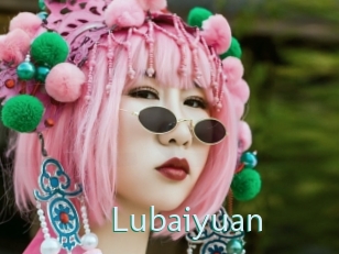 Lubaiyuan