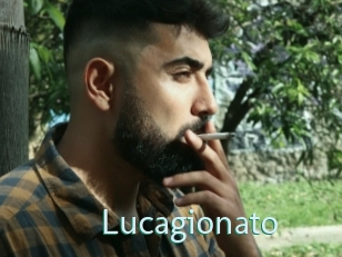 Lucagionato