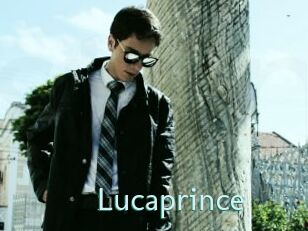 Lucaprince