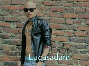 Lucasadam