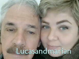 Lucasandmarian