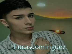 Lucasdominguez