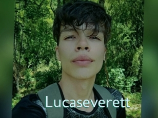 Lucaseverett