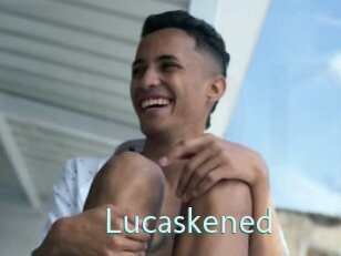 Lucaskened