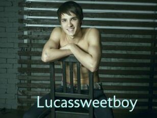 Lucassweetboy