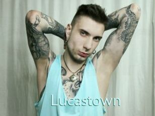 Lucastown