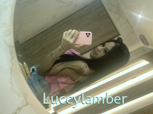 Luccylamber