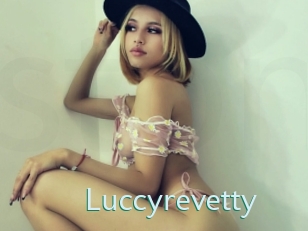 Luccyrevetty