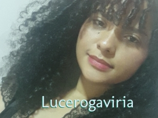 Lucerogaviria