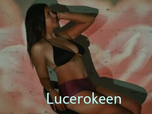 Lucerokeen