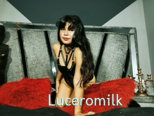 Luceromilk