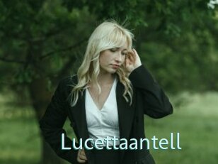 Lucettaantell