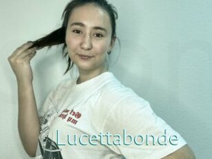 Lucettabonde