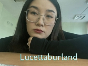 Lucettaburland