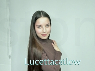 Lucettacatlow