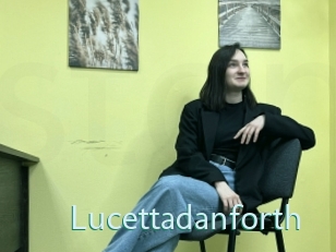 Lucettadanforth