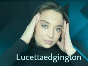 Lucettaedgington