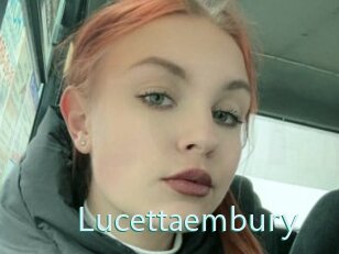 Lucettaembury