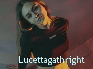 Lucettagathright