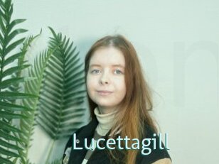Lucettagill