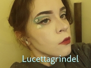 Lucettagrindel